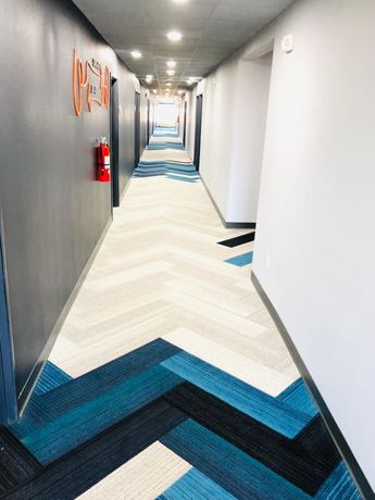 Imagen de los interiores del Hotel Hy-Lo, Ascend Collection. Foto 18