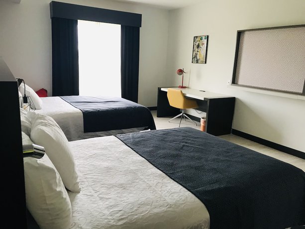 Imagen de la habitación del Hotel Hy-Lo, Ascend Collection. Foto 12