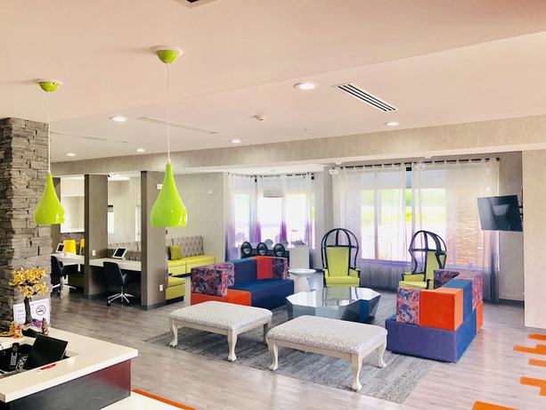 Imagen de los interiores del Hotel Hy-Lo, Ascend Collection. Foto 19