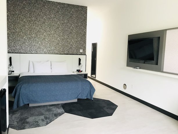 Imagen de la habitación del Hotel Hy-Lo, Ascend Collection. Foto 13