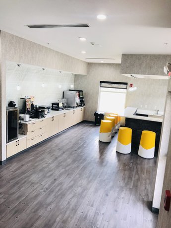 Imagen del bar/restaurante del Hotel Hy-Lo, Ascend Collection. Foto 4