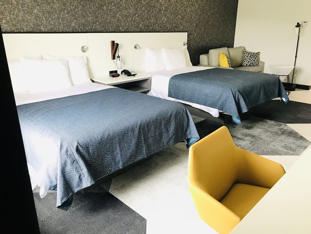 Imagen de la habitación del Hotel Hy-Lo, Ascend Collection. Foto 17