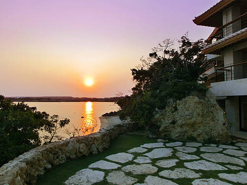 Imagen de la habitación del Hotel Hyakunagaran. Foto 2