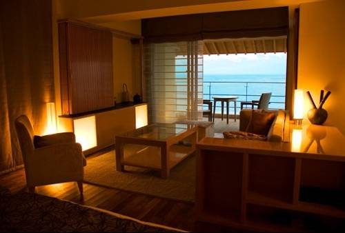 Imagen de la habitación del Hotel Hyakunagaran. Foto 6