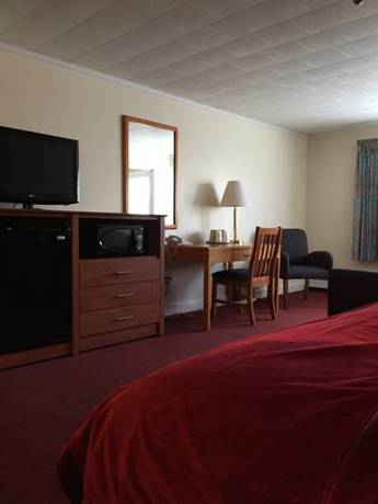 Imagen de la habitación del Hotel Hyannis Inn. Foto 6