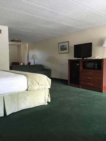 Imagen de la habitación del Hotel Hyannis Inn. Foto 7