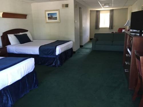 Imagen de la habitación del Hotel Hyannis Inn. Foto 10