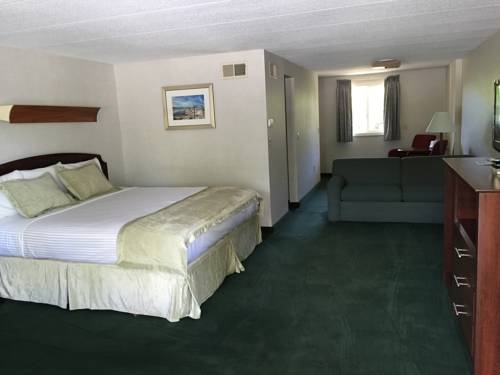 Imagen de la habitación del Hotel Hyannis Inn. Foto 12