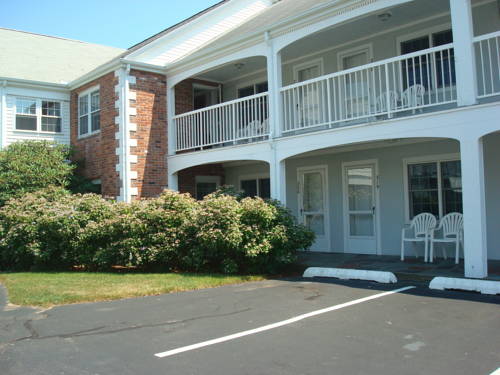 Imagen de la habitación del Hotel Hyannis Inn. Foto 13
