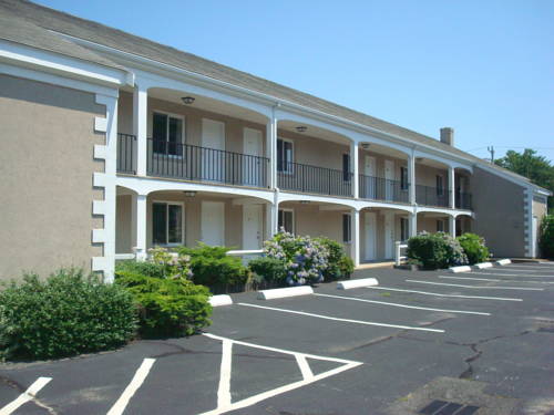 Imagen de la habitación del Hotel Hyannis Inn. Foto 14