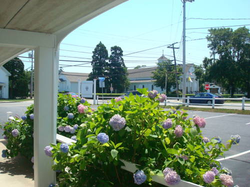 Imagen de la habitación del Hotel Hyannis Inn. Foto 15