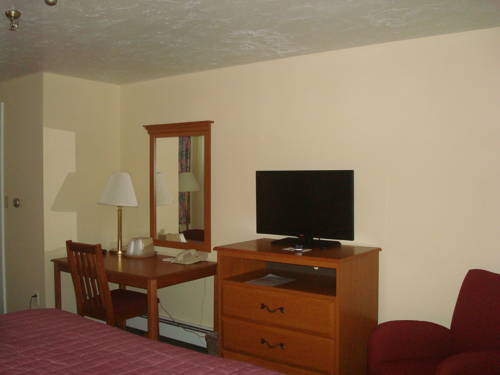Imagen general del Hotel Hyannis Inn. Foto 1