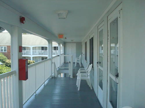 Imagen de la habitación del Hotel Hyannis Inn. Foto 16