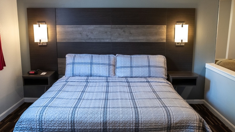 Imagen de la habitación del Hotel Hyannis Plaza. Foto 2