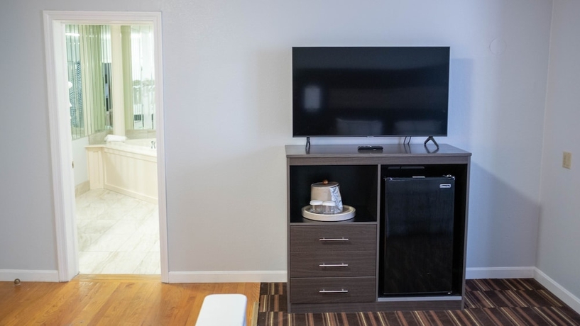 Imagen de la habitación del Hotel Hyannis Plaza. Foto 3