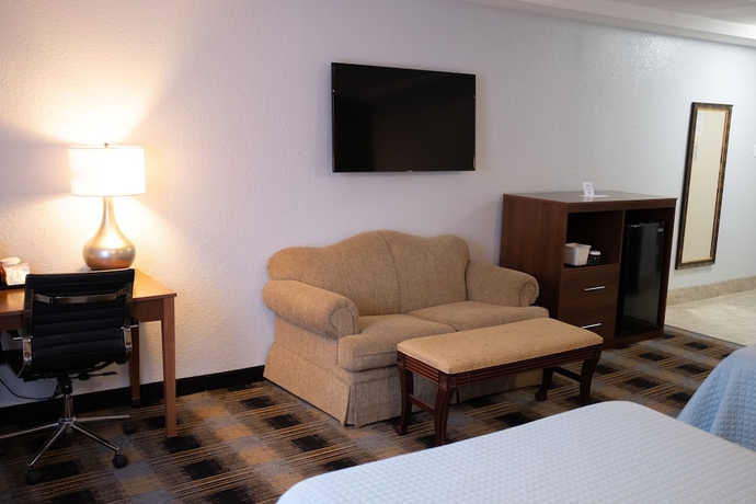 Imagen de la habitación del Hotel Hyannis Plaza. Foto 5