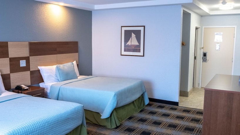 Imagen de la habitación del Hotel Hyannis Plaza. Foto 9