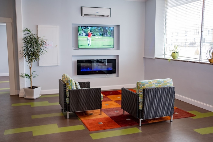 Imagen de los interiores del Hotel Hyannis Plaza. Foto 18