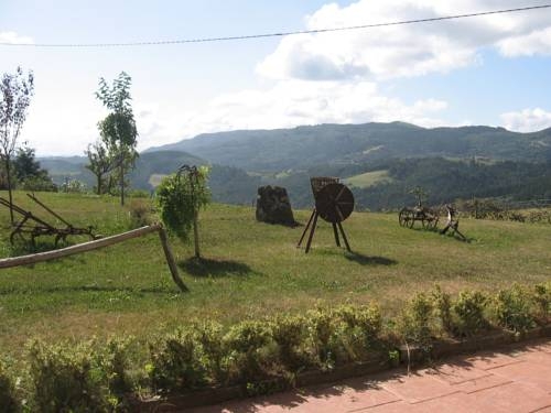 Imagen general del Hotel Hyap Rural Merrutxu. Foto 3