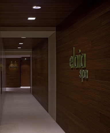 Imagen de los interiores del Hotel Hyatt At Olive 8. Foto 14