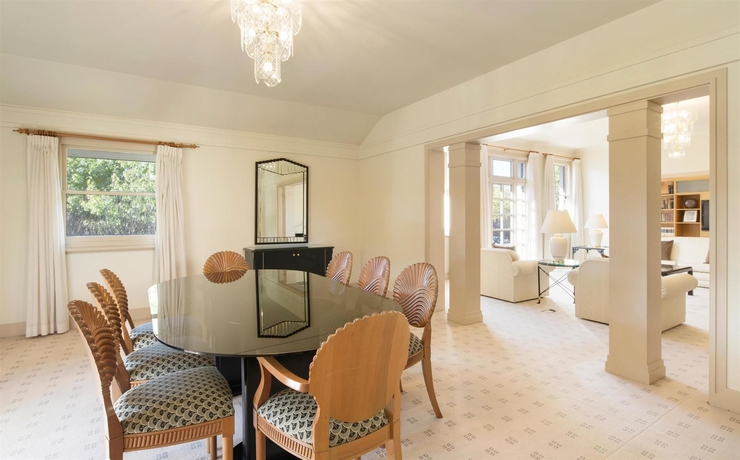 Imagen de la habitación del Hotel Hyatt Canberra - A Park Hyatt. Foto 4