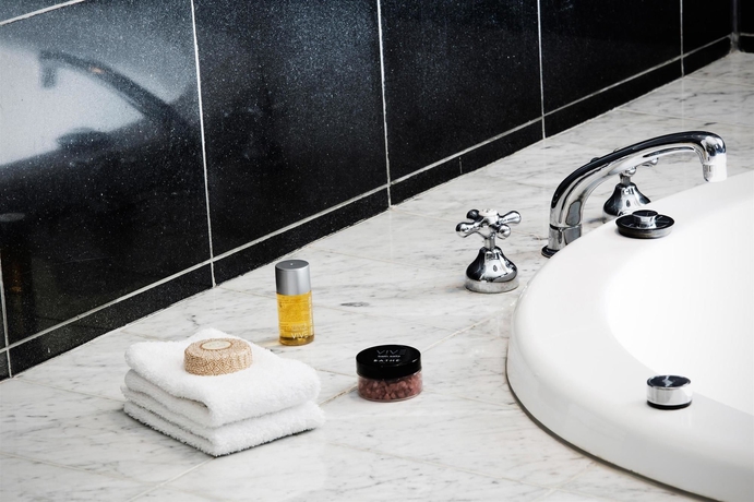 Imagen de la habitación del Hotel Hyatt Canberra - A Park Hyatt. Foto 9