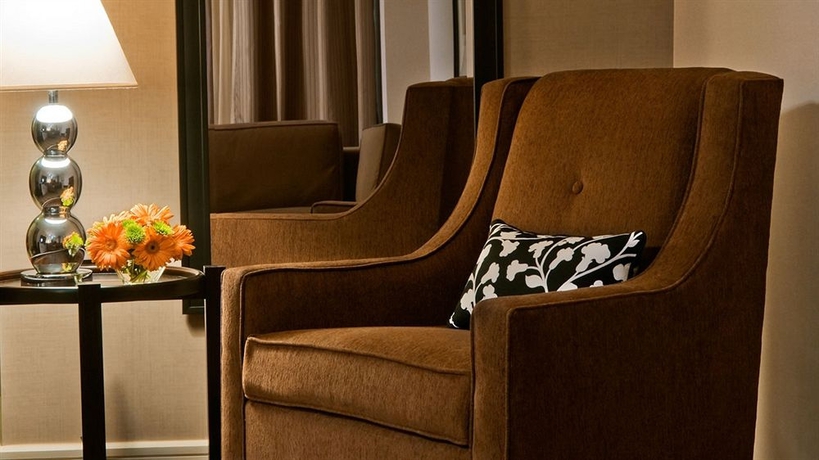 Imagen de la habitación del Hotel Hyatt Centric Arlington. Foto 5