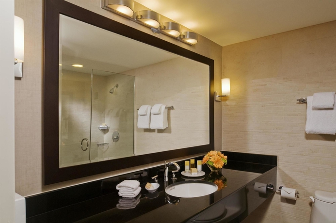 Imagen de la habitación del Hotel Hyatt Centric Arlington. Foto 8