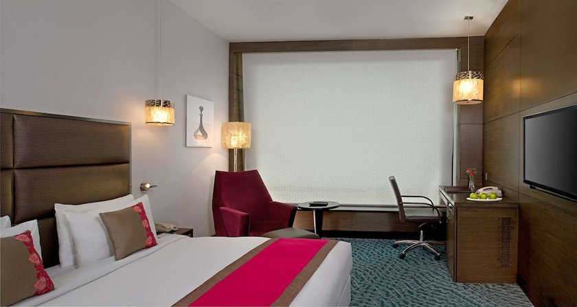 Imagen de la habitación del Hotel Hyatt Centric Ballygunge Kolkata. Foto 6