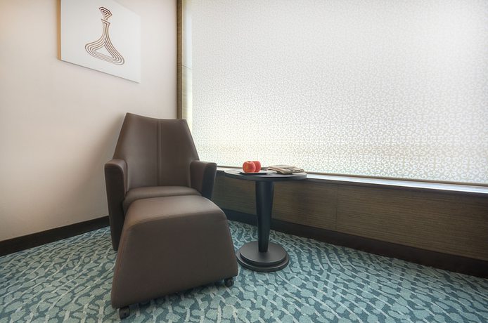 Imagen de la habitación del Hotel Hyatt Centric Ballygunge Kolkata. Foto 7