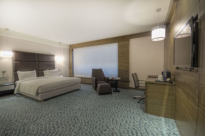 Imagen de la habitación del Hotel Hyatt Centric Ballygunge Kolkata. Foto 9