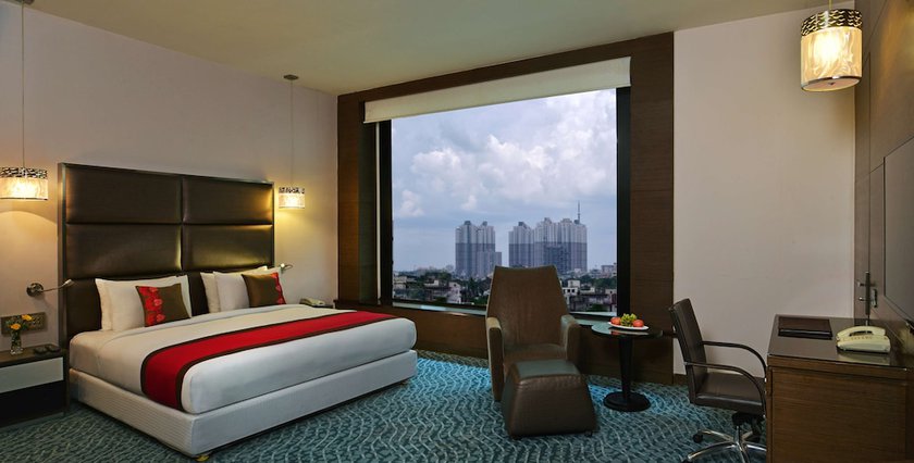 Imagen de la habitación del Hotel Hyatt Centric Ballygunge Kolkata. Foto 11