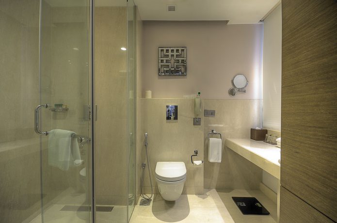 Imagen de la habitación del Hotel Hyatt Centric Ballygunge Kolkata. Foto 13