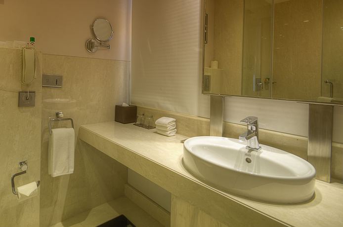 Imagen de la habitación del Hotel Hyatt Centric Ballygunge Kolkata. Foto 14