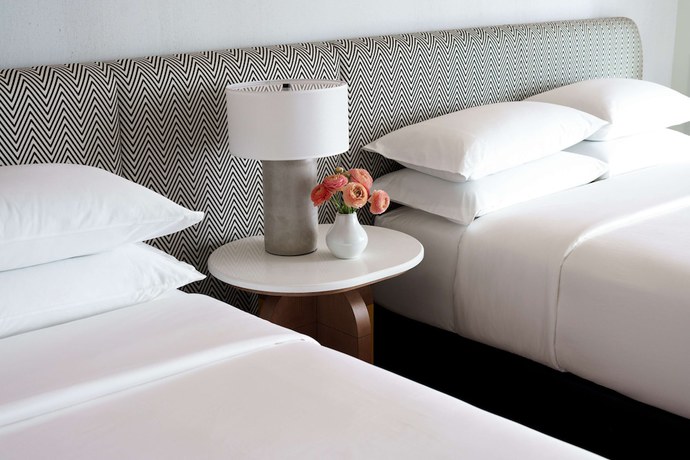 Imagen de la habitación del Hotel Hyatt Centric Buckhead Atlanta. Foto 16