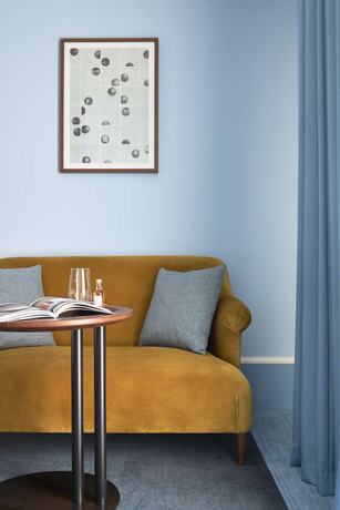 Imagen de la habitación del Hotel Hyatt Centric Cambridge. Foto 3