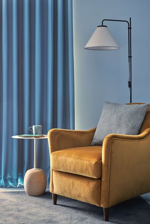 Imagen de la habitación del Hotel Hyatt Centric Cambridge. Foto 7