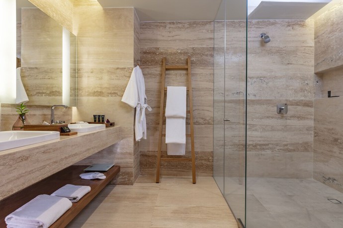 Imagen de la habitación del Hotel Hyatt Centric Campestre Leon. Foto 11