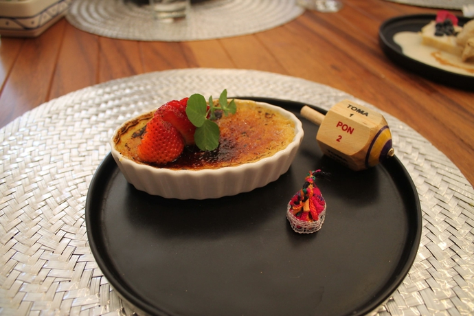 Imagen del bar/restaurante del Hotel Hyatt Centric Campestre Leon. Foto 7