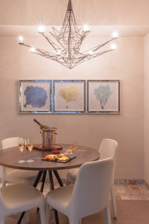 Imagen de la habitación del Hotel Hyatt Centric Candolim Goa. Foto 4