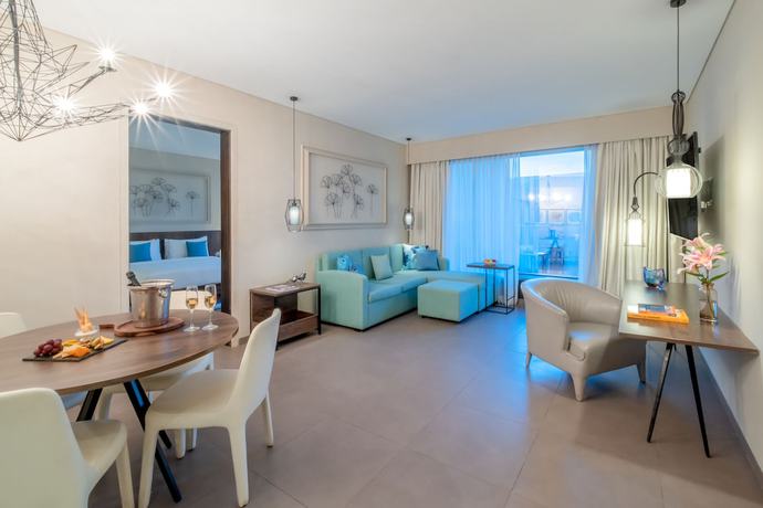 Imagen de la habitación del Hotel Hyatt Centric Candolim Goa. Foto 5