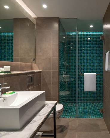Imagen de la habitación del Hotel Hyatt Centric Candolim Goa. Foto 8