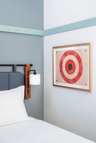 Imagen de la habitación del Hotel Hyatt Centric Center City Philadelphia. Foto 2