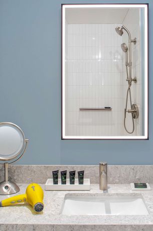 Imagen de la habitación del Hotel Hyatt Centric Center City Philadelphia. Foto 13