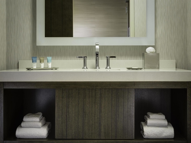 Imagen de la habitación del Hotel Hyatt Centric Chicago Magnificent Mile. Foto 9