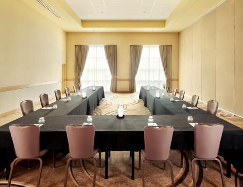 Imagen general del Hotel Hyatt Centric Chicago Ohare. Foto 9