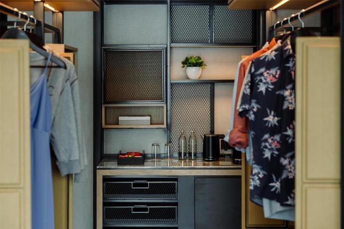 Imagen de la habitación del Hotel Hyatt Centric City Centre Kuala Lumpur. Foto 11