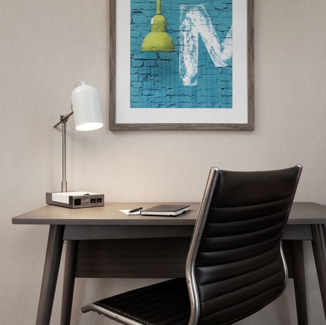 Imagen de la habitación del Hotel Hyatt Centric Downtown Minneapolis. Foto 11