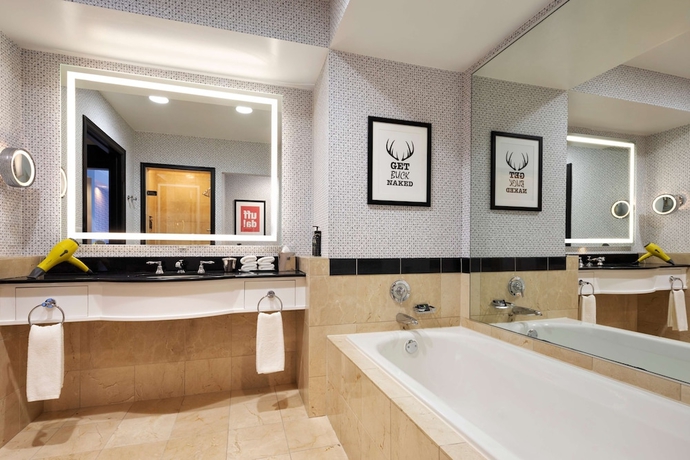 Imagen de la habitación del Hotel Hyatt Centric Downtown Minneapolis. Foto 19