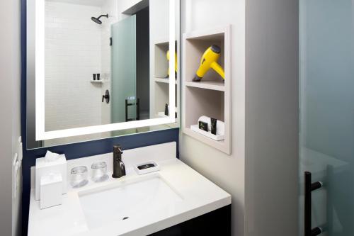 Imagen de la habitación del Hotel Hyatt Centric Faneuil Hall Boston. Foto 6